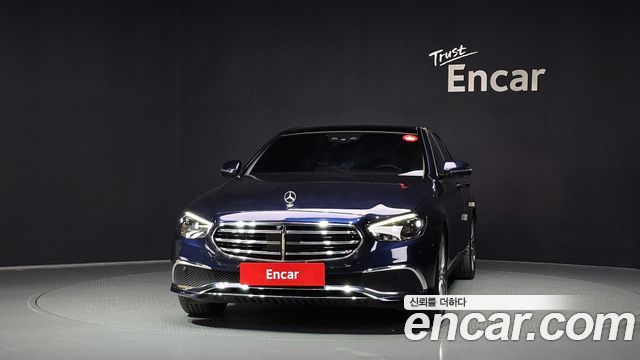 Mercedes-Benz E-Class W213 E450 4MATIC Exclusive - фото 2
