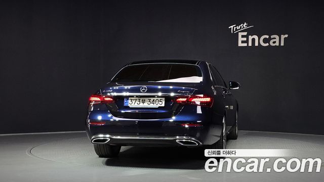 Mercedes-Benz E-Class W213 E450 4MATIC Exclusive - фото 3