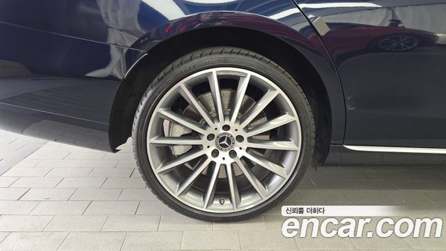 Mercedes-Benz E-Class W213 E450 4MATIC Exclusive - фото 4