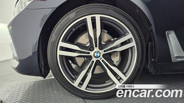 BMW 7-Series G11 730Ld xDrive M Sport - фото 4