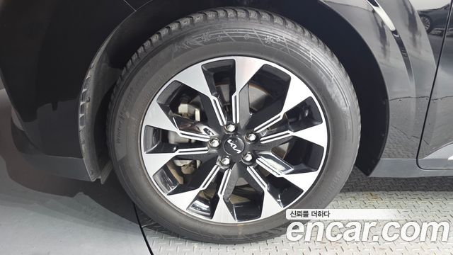 Kia Carnival 4-го поколения Gasoline 9-Seater Noblesse - фото 4