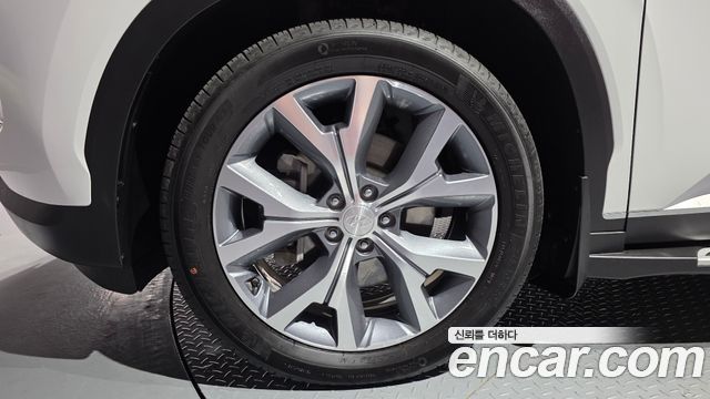 Hyundai Palisade Diesel 2.2 2WD Prestige - фото 4