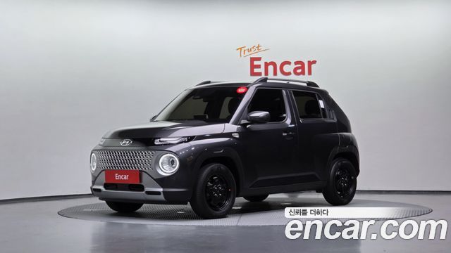 Hyundai Casper The Essential - фото 0