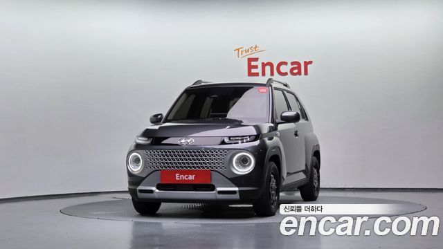 Hyundai Casper The Essential - фото 2