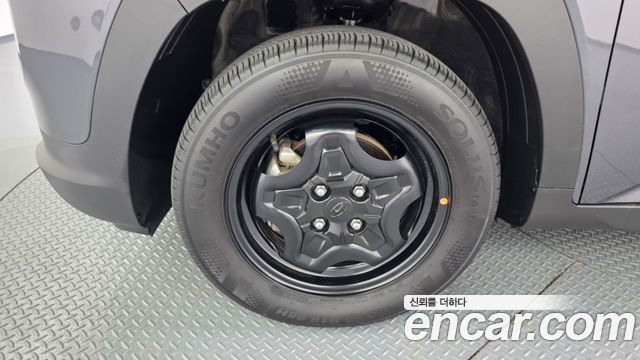 Hyundai Casper The Essential - фото 4