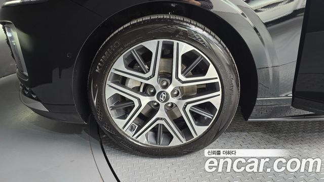 Hyundai Grandeur GN7 2,5 Gasoline 2WD Premium - фото 4
