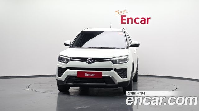 SsangYong Tivoli 1.5 A3 2WD - фото 2