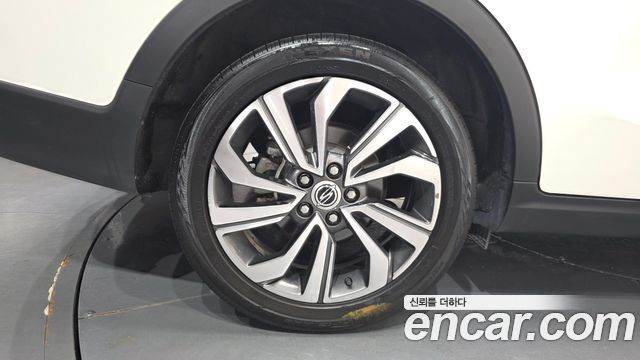 SsangYong Tivoli 1.5 A3 2WD - фото 4