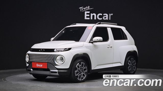 Hyundai Casper Inspiration - фото 0