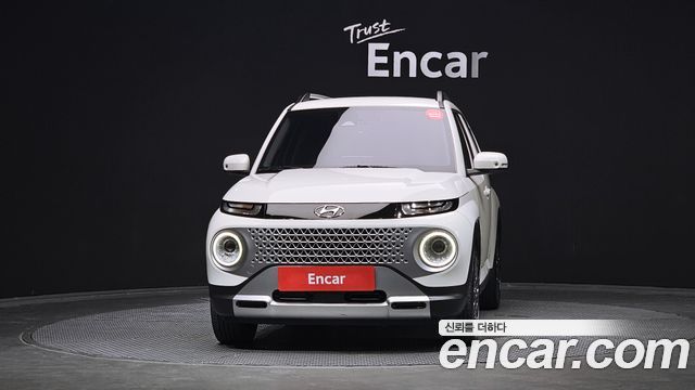 Hyundai Casper Inspiration - фото 2