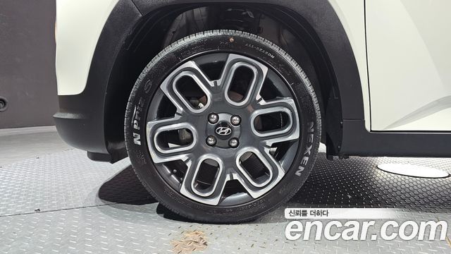 Hyundai Casper Inspiration - фото 4