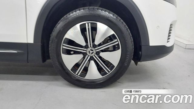 Mercedes-Benz EQB X243 EQB300 4MATIC - фото 4