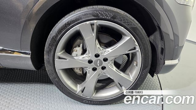Genesis GV80 3.5T Gasoline AWD - фото 4