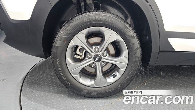Kia Seltos Новый Gasoline 1.6 Turbo 2WD Prestige - фото 4