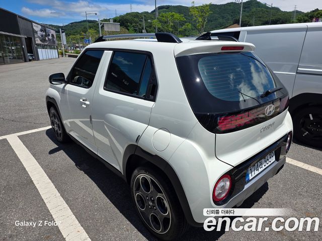Hyundai Casper Новый Inspiration - фото 4