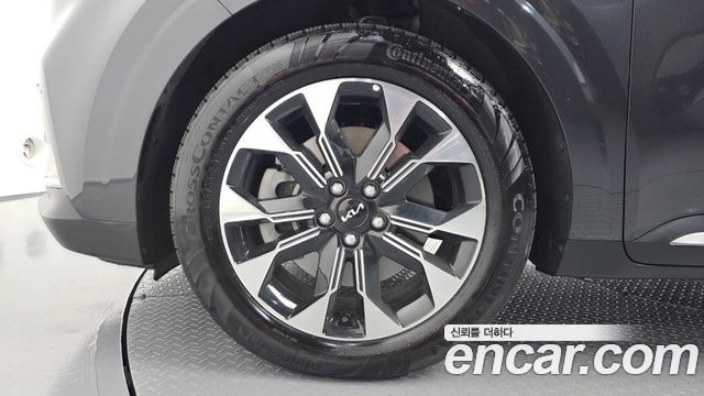 Kia Carnival 4-го поколения 9-Seater Signature - фото 4