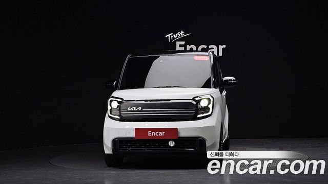 Kia RAY Новый Gravity - фото 1