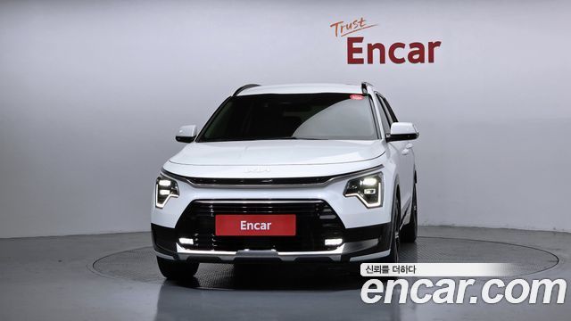 Kia Niro Совершенно новый Signature - фото 2