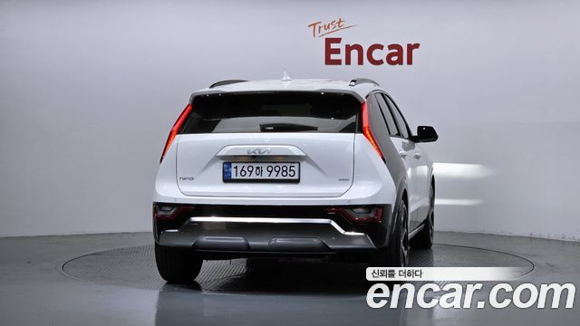Kia Niro Совершенно новый Signature - фото 3