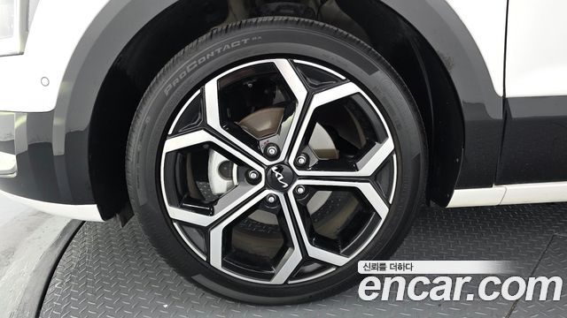 Kia Niro Совершенно новый Signature - фото 4