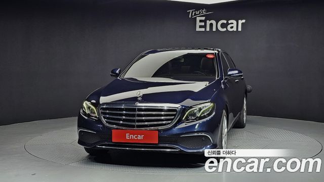 Mercedes-Benz E-Class W213 E220d 4MATIC Exclusive - фото 2