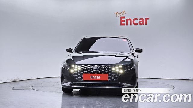 Hyundai Grandeur Новый IG 2.5 Premium - фото 2