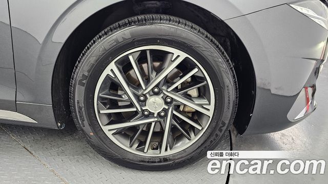 Hyundai Grandeur Новый IG 2.5 Premium - фото 4