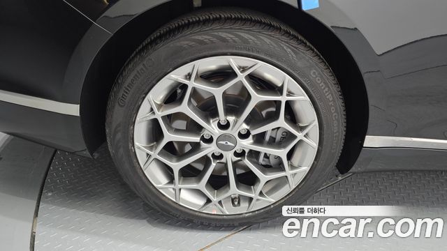 Genesis G80 RG3 Gasoline 3.5 Turbo 2WD - фото 4