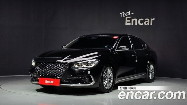 Hyundai Grandeur IG 2.4 Premium - фото 0