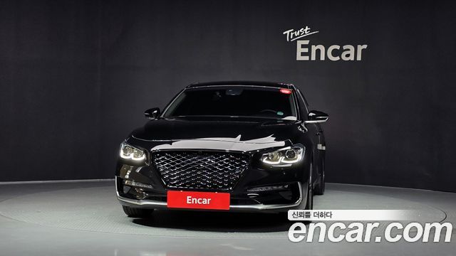 Hyundai Grandeur IG 2.4 Premium - фото 2