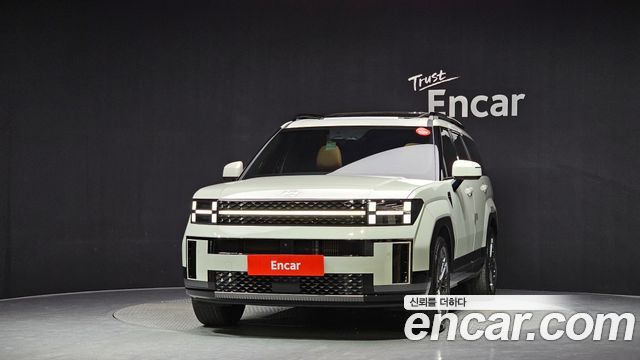 Hyundai Santafe MX5 HEV 1.6 4WD Calligraphy - фото 2