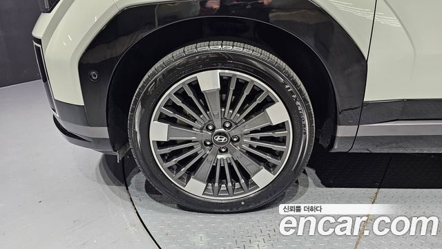 Hyundai Santafe MX5 HEV 1.6 4WD Calligraphy - фото 4