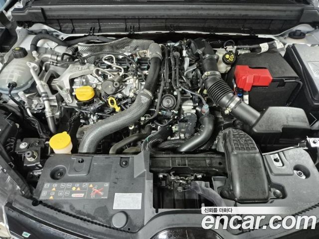 Renault Samsung XM3 1.3 TCe RE Inspire - фото 4