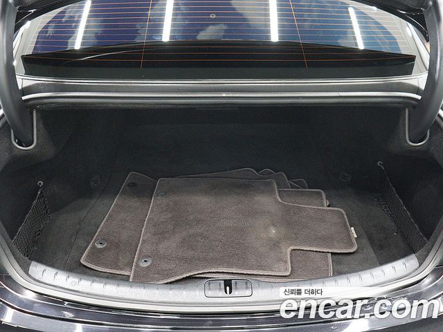 Genesis G80 RG3 Gasoline 2.5 Turbo AWD - фото 4