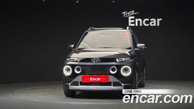 Hyundai Casper Turbo Inspiration - фото 2