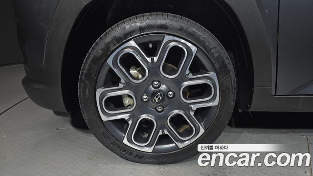 Hyundai Casper Turbo Inspiration - фото 4