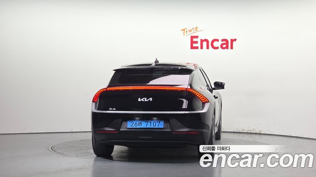 Kia EV6 Long Range Air - фото 3
