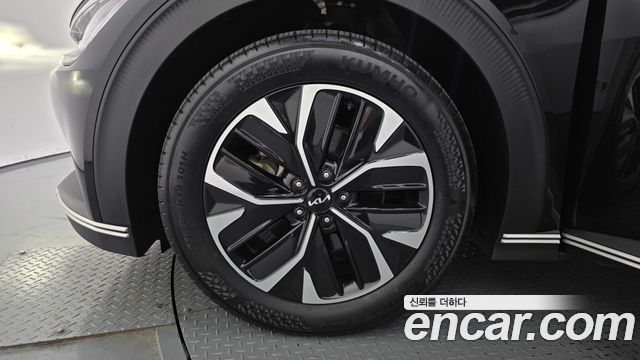 Kia EV6 Long Range Air - фото 4