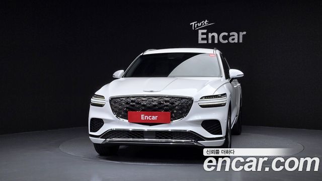 Genesis GV70 2.5T Gasoline 2WD - фото 2