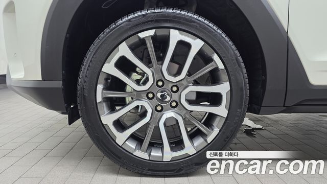 SsangYong Torres Новый Gasoline 1.5 2WD T7 - фото 4