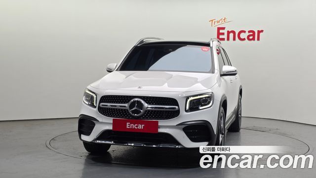 Mercedes-Benz GLB-Class X247 GLB250 4MATIC - фото 2