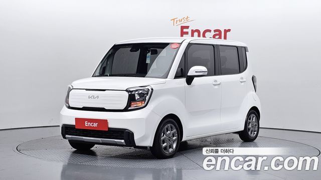 Kia RAY Новый Prestige - фото 0