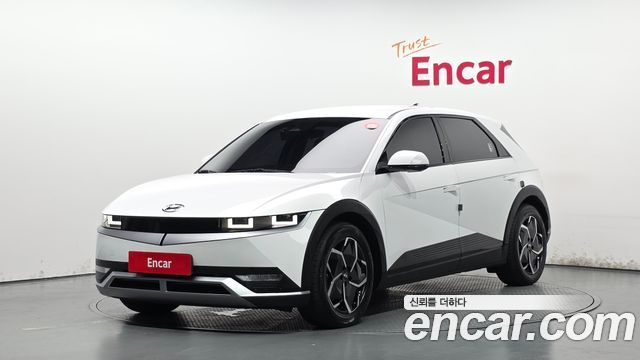Hyundai Ioniq5 Long Range AWD Exclusive - фото 0