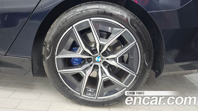 BMW 5-Series G60 520i M Sport - фото 4