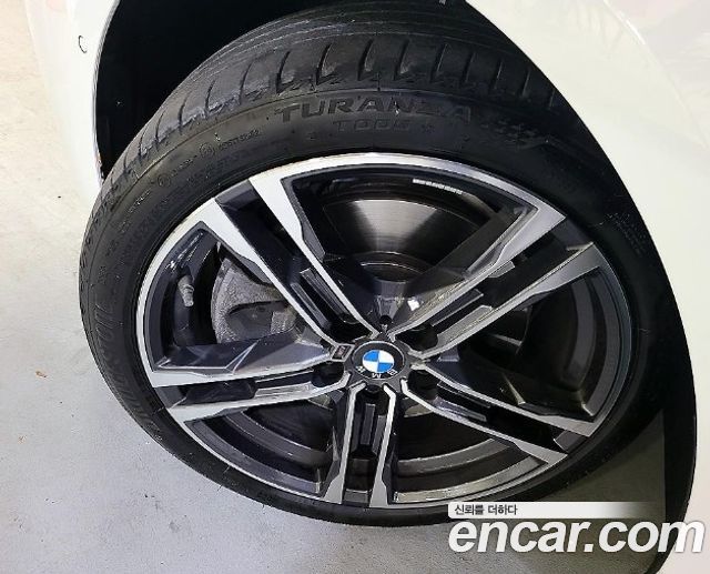 BMW 1-Series F40 120i M Sports - фото 4