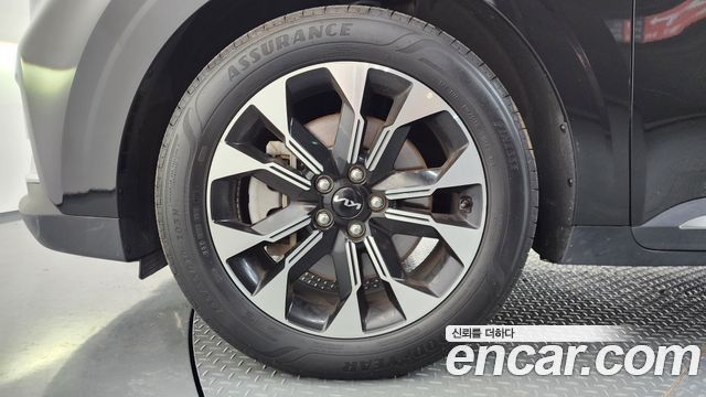 Kia Carnival 4-го поколения 9-Seater Signature - фото 4