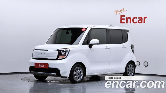 Kia RAY Новый Prestige - фото 0