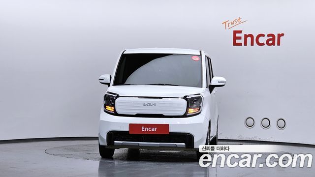 Kia RAY Новый Prestige - фото 2