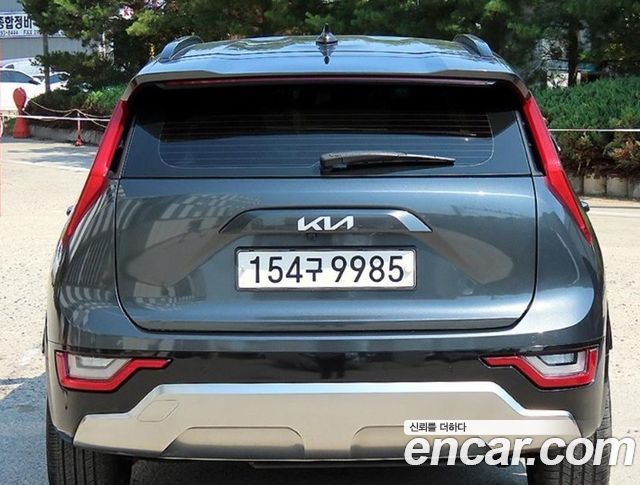 Kia Niro Совершенно новый Signature - фото 3