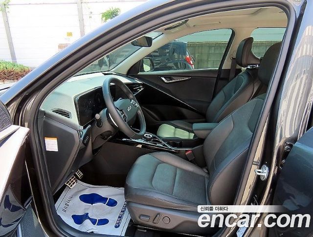 Kia Niro Совершенно новый Signature - фото 4